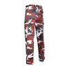 Kalhoty Ranger typ BDU Mil-Tec® Red Camo