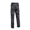 Kalhoty Ranger typ BDU Mil-Tec® WH Splinter Night