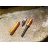 Křesadlo kovové na klíče Survival Fire Starter
