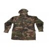 Bunda zimní bojová VESTE DE COMBAT HIVER T3 FÉLIN CCE Francie originál