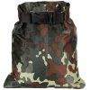 Vodotěsný vak 1L RipStop Dry Bag BW Flecktarn MFH® 30510V