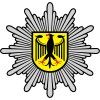 Triko termo rolák dlouhý rukáv Policie Německo originál