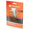 THAW Jednorázový ohřívač dlaní malý 2 HAND WARMERS SMALL
