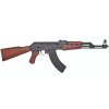 Útočná puška AK47 Kalašnikov (samopal) Rusko 1947