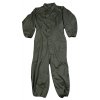 Kombinéza zimní US pro mechaniky oliv originál