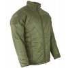 Bunda zimní Elite II Softie Olive Green Kombat® Tactical
