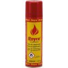 Plyn do zapalovačů Royce® Gas 250ml náhradní náplň
