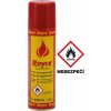 Plyn do zapalovačů Royce® Gas 250ml náhradní náplň