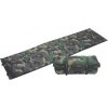 Samonafukovací karimatka woodland camo