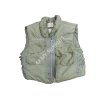 Vesta US M69 Vietnam Era Flak Vest neprůstřelná střepinová balistická plná originál
