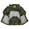 Parka bojová Smock Combat P84 DPM Velká Británie originál použitá