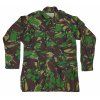 Parka bojová Smock Combat P84 DPM Velká Británie