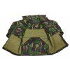 Parka bojová Smock Combat Temperate P94 DPM Velká Británie