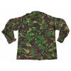 Parka bojová Smock Combat Temperate P94 DPM Velká Británie