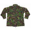 Parka bojová Smock Combat Temperate P94 DPM Velká Británie originál použitá