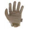 Rukavice Mechanix Wear Special 0,5 coyote MSD-72