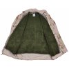 Polní bunda s vložkou model M-65 Desert 3 Color Holandsko originál