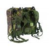 Batoh PLCE Short Infantry Bergen DPM Velká Británie originál použitý