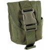 Sumka pouzdro na granát Molle BLACKHAWK! Olive