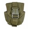 Sumka pouzdro na granát Molle BLACKHAWK! Olive