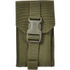 Sumka univerzální pouzdro na kompas / svítilnu Molle BLACKHAWK! Olive