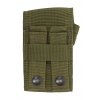 Sumka univerzální pouzdro na kompas / svítilnu Molle BLACKHAWK! Olive