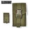 Sumka univerzální pouzdro na kompas / svítilnu Molle BLACKHAWK! Olive
