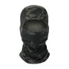 Kukla Ninja letní maskování Multicam Black CMG®