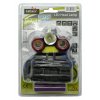 Svítilna Trio čelovka 670lm nabíjecí USB CATTARA