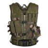 Vesta taktická USMC s opaskem Mil-Tec® Francie CCE Camo