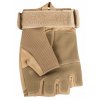 Rukavice bezprsté taktické Protect Coyote MFH® Professional
