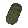 Obal na polní lopatku M43 US originál WWII bavlna oliv