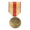 Vyznamenání Expediční medaile námořní pěchoty Marine Corps Expeditionary Medal US originál