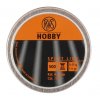 Diabolo RWS Hobby Sport Line 500ks cal.4,5mm .177cal