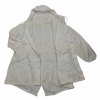 Parka zimní převlečník M-1950 Snow sněžný bílý US originál