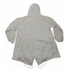Parka zimní převlečník M-1950 Snow sněžný bílý US originál