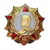 Řád maršál Georgij Konstantinovič Žukov Rusko originál