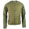 Bunda taktická Venom Softshell Olive Green Kombat® Tactical