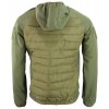 Bunda taktická Venom Softshell Olive Green Kombat® Tactical