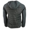 Bunda taktická Venom Softshell Black Kombat® Tactical