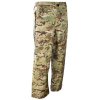 Kalhoty nepromokavé s membránou Kom-Tex BTP MultiCam Kombat® Tactical