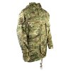 Bunda bojová SAS Assault Smock Jacket BTP MultiCam Kombat® Tactical