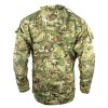 Bunda bojová SAS Assault Smock Jacket BTP MultiCam Kombat® Tactical
