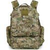 Batoh Viking Molle Patrol Pack 60L Kombat® BTP