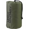 Karimatka samonafukovací podložka 183x51x3 cm Olive Green Kombat® Tactical