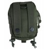 Pouzdro Recon Olive Green univerzální kapsička Molle EDC Utility Pouch Kombat® Tactical