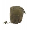 Pouzdro Recon Coyote univerzální kapsička Molle EDC Utility Pouch Kombat® Tactical