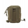 Pouzdro Recon Coyote univerzální kapsička Molle EDC Utility Pouch Kombat® Tactical