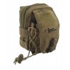 Pouzdro Recon Coyote univerzální kapsička Molle EDC Utility Pouch Kombat® Tactical