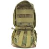 Sumka medik zdravotní lékarnička First Aid Molle Pouch Large BTP MultiCam Kombat® Tactical